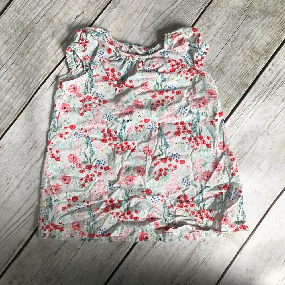 H&M dress